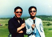 Nỗi băn khoăn của Trương Quốc Vinh trước lúc qua đời