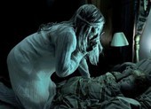 Bà đồng Lin Shaye tái xuất trong bộ phim kinh dị mới