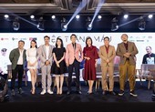 Kaity Nguyễn trở lại địa hạt điện ảnh qua dự án siêu khủng