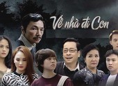 Phim Về nhà đi con tranh giải cùng Tiếng sét trong mưa