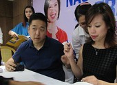 Quán quân Master Chef Mỹ: 'Tôi nấu món Việt không ngon bằng phụ nữ Việt'