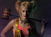 'Birds of Prey' tung trailer: Harley Quinn đẹp lồng lộn