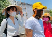 Công Vinh vạch mặt kẻ đứng sau nhóm tấn công Thủy Tiên