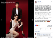 Thủy Tiên - Công Vinh chia sẻ bí kíp giữ hạnh phúc