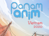14 bộ phim hoạt hình Panamanim được chiếu tại Việt Nam