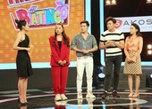 Quách Ngọc Tuyên cà khịa Hồ Bích Trâm trong gameshow