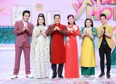 Kiều Oanh bị bầu show than phiền vì sự thật thà của chồng 