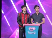 Nguyên Vũ, Hồ Việt Trung cực 'ăn ý' trong gameshow từ thiện