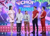 Lê Xuân Tiền và Lương Thùy Linh thắng kỷ lục tại Gameshow