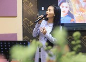 Hồng Hải ra mắt album 'Ca khúc Da Vàng' của Trịnh Công Sơn