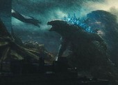 Du lịch Vũ trụ MonsterVerse qua những bối cảnh siêu quái vật 