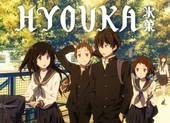 Kyoto Animation và những loạt phim Anime kinh điển nhất