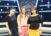 Cựu thành viên Mây Trắng bất ngờ đối đầu với nhóm MTV 