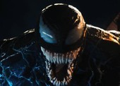 Kẻ phản anh hùng Venom ngày càng đáng sợ trong trailer mới