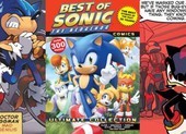  Những sự thật thú vị ít ai biết về siêu nhím Sonic
