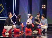 Diễn viên Chenco và Emmy vượt mặt Cẩm Hò nhờ chơi gameshow quá ăn ý