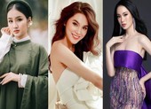 Lộ diện 47 mỹ nhân xuất sắc nhất Hoa hậu Du lịch Việt Nam Toàn cầu