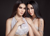 Nguyễn Thúc Thùy Tiên đại diện Việt Nam dự thi Miss Grand International 2021