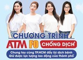 Đỗ Mỹ Linh, Lương Thùy Linh, Đỗ Hà, Tiểu Vy hướng về tâm dịch TP.HCM