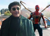 Teaser 'Spider-Man: No Way Home' phá kỷ lục lượt xem sau 24 giờ ra mắt