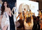 Hoa hậu Khánh Vân: 'Tôi biết ơn những điều đã qua'