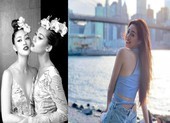 Sau Miss Universe, hoa hậu Khánh Vân giờ ra sao?