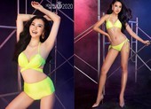 Cuộc chiến bikini của dàn thí sinh Hoa hậu Việt Nam