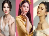 ‘Hoa hậu Môi Trường Việt Nam 2021’ khởi động thi ảnh online