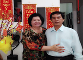 Nhạc sĩ Thanh Châu ra đi trong mùa dịch