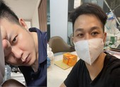 Ca sĩ Quách Tuấn Du nhiễm COVID: ‘Hơn 1 tháng nay, tôi chỉ ở nhà’