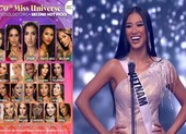 Dự đoán trước giờ G chung kết Miss Universe 2021: Kim Duyên ở vị trí nào?