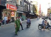 Công an TP.HCM: Vừa tập trung chống dịch vừa đảm bảo ANTT