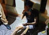 Công an quận 11 tung quân trấn áp tội phạm đợt dịch COVID-19