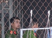 Điện giật ở công trình, 1 người chết, 2 người bị thương