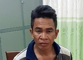 Bắt được hung thủ tưới xăng đốt người tình ở Bình Thuận