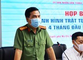 Công an TP.HCM: Sẽ nghiêm trị việc đưa thông tin sai lên mạng