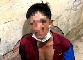 Bắt nghi phạm bán vé số giết phụ nữ bán tạp hóa ở Tân Phú