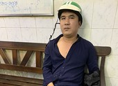 Tài xế mặc đồ Grab giả rơi giày để lấy điện thoại của du khách