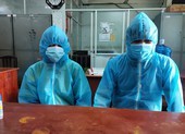 Từ hộp Molnupira trị COVID 6 triệu đồng, bắt 2 nhân viên y tế quận Bình Tân 