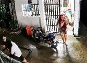 Lời khai kẻ xông vào nhà, đâm chết 2 vợ chồng ở Hóc Môn
