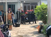 Người thợ sơn 44 tuổi tử vong trên mái nhà dân ở Gò Vấp