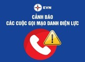 Tái diễn cuộc gọi giả danh điện lực để lừa đảo tại TP.HCM