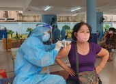 Quận Phú Nhuận hoàn thành cơ bản tiêm vaccine cho người trên 65 tuổi
