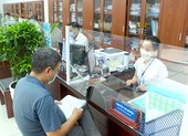 Sáp nhập nhưng không có văn bản đổi tên phường, người dân gặp khó