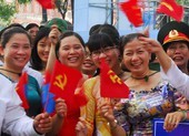 Đảng luôn đặt lợi ích đất nước lên trên hết