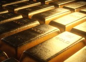 Nhu cầu tích trữ vàng bất ngờ tăng đột biến