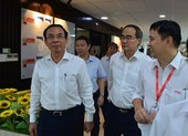 Kiến nghị đưa CV phần mềm Quang Trung vào thương hiệu quốc gia