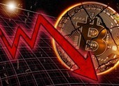 Cá mập đang bán ồ ạt Bitcoin để mua vàng