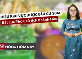 Nóng hôm nay: Chuyện tô phở, chiếc bánh mì ở sân bay