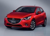 Người Nhật bán ô tô Mazda rẻ hơn xe máy Honda Lead